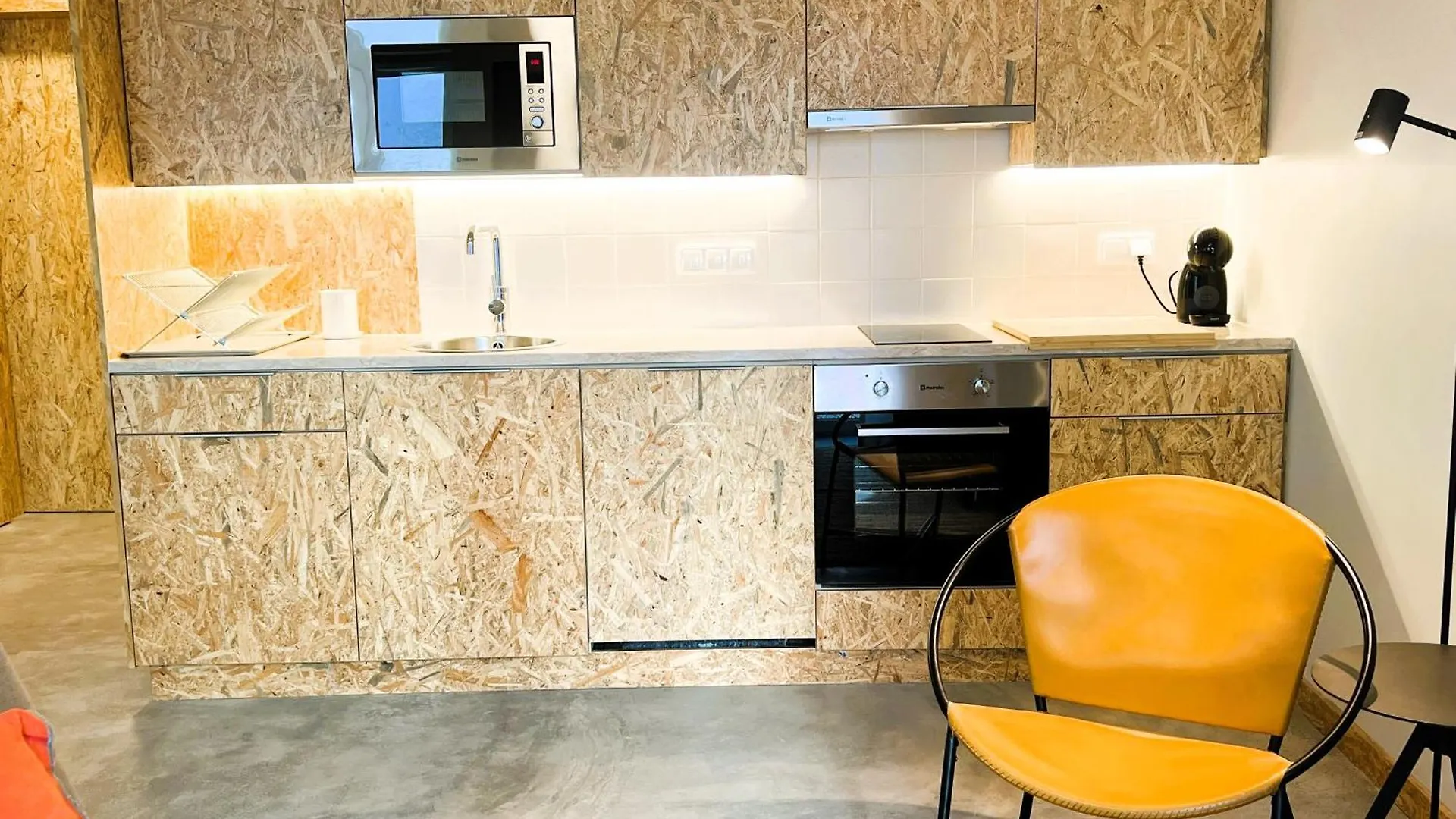 Machadinho Modern Apartments Lisbon